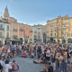Monferr'Autore: Piazza Mazzini canta e ricorda Guccini